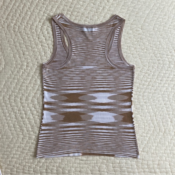 Escada Sport Racerback Tank Top - Picture 9 of 16
